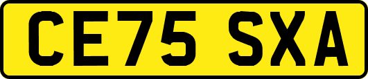 CE75SXA