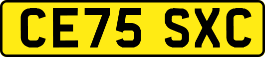 CE75SXC