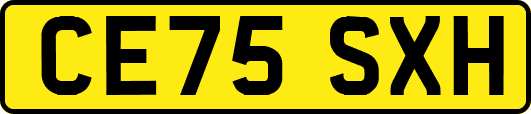 CE75SXH