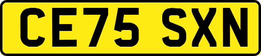 CE75SXN