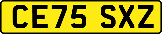 CE75SXZ