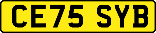 CE75SYB