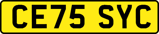 CE75SYC