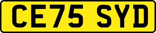 CE75SYD