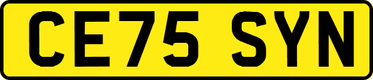 CE75SYN
