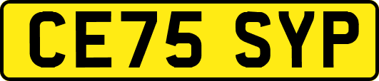 CE75SYP