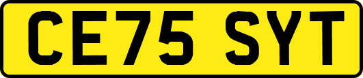 CE75SYT