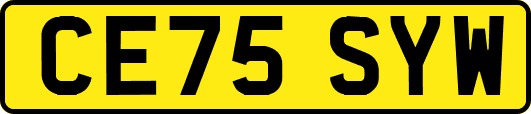 CE75SYW