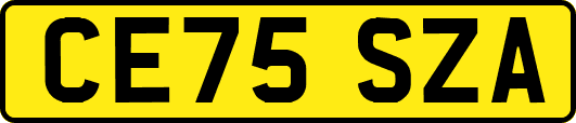 CE75SZA