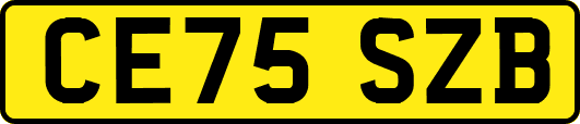 CE75SZB