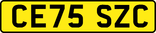 CE75SZC