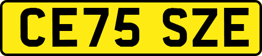 CE75SZE