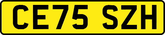 CE75SZH