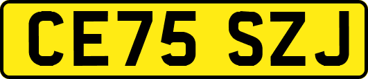 CE75SZJ