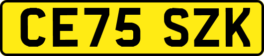CE75SZK