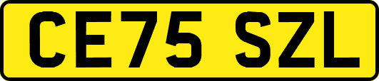 CE75SZL