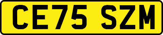 CE75SZM