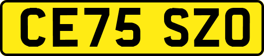 CE75SZO