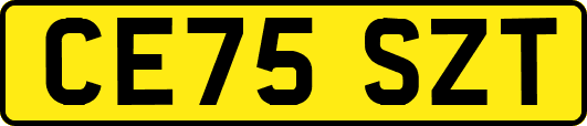 CE75SZT