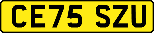 CE75SZU