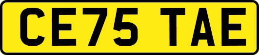 CE75TAE