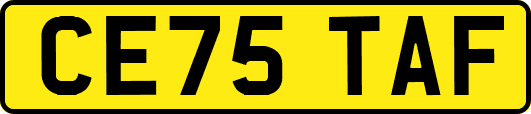 CE75TAF