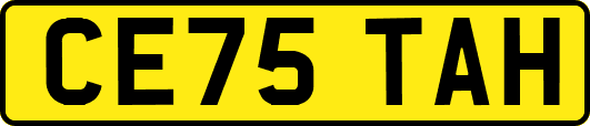 CE75TAH