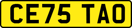 CE75TAO
