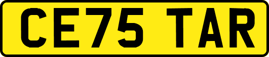 CE75TAR
