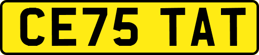 CE75TAT