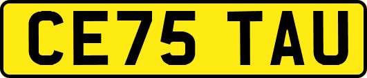 CE75TAU