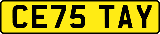 CE75TAY