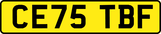 CE75TBF