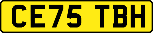 CE75TBH
