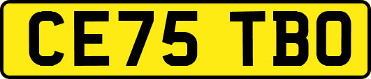 CE75TBO
