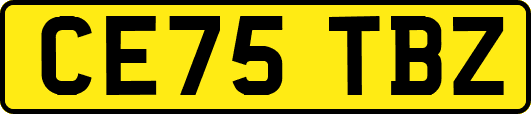 CE75TBZ