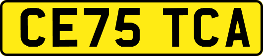 CE75TCA