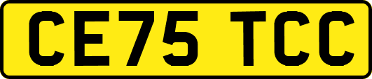 CE75TCC