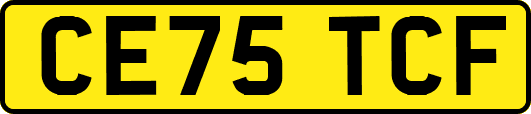 CE75TCF