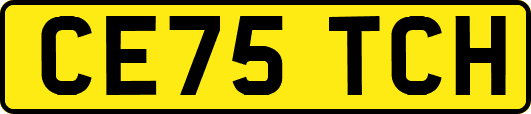 CE75TCH
