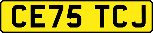 CE75TCJ