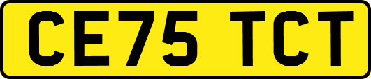 CE75TCT