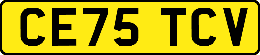 CE75TCV