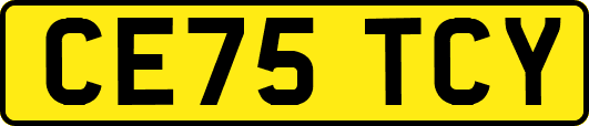 CE75TCY