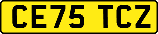 CE75TCZ