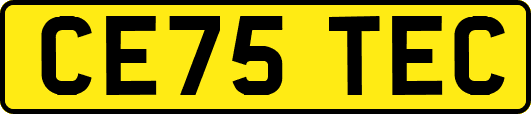 CE75TEC