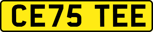 CE75TEE