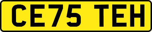CE75TEH