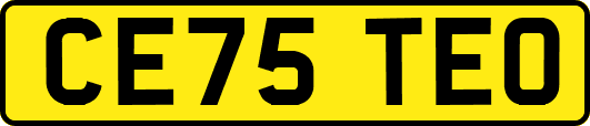 CE75TEO