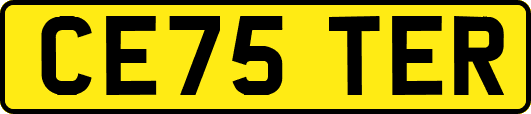CE75TER